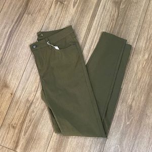 NWOT - Prana Meme pant